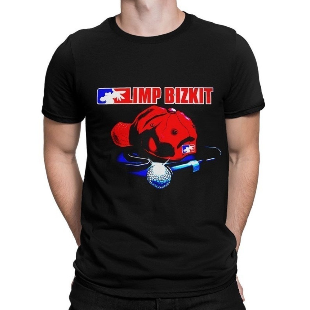 Limp Bizkit Concert Unisex Tshirt Gift